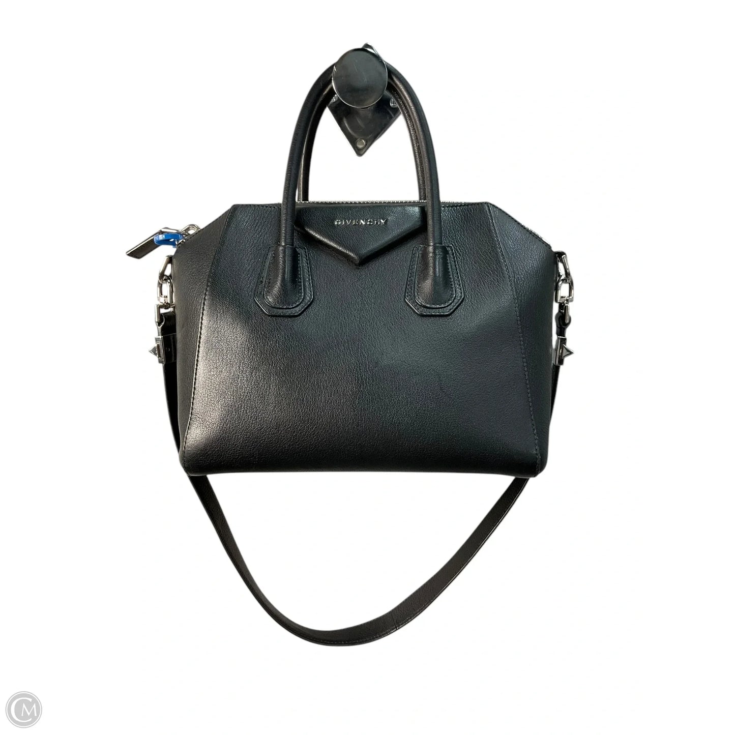 Handbag Luxury Designer By Givenchy, Size: Medium