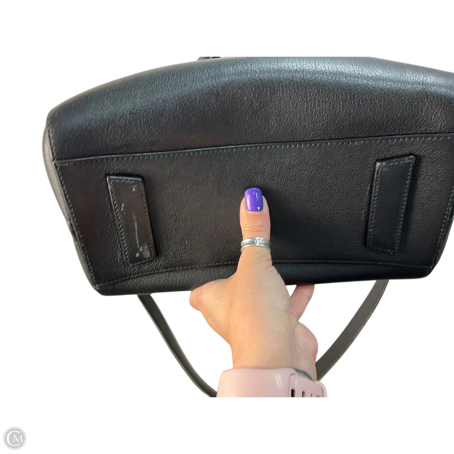 Handbag Luxury Designer By Givenchy, Size: Medium