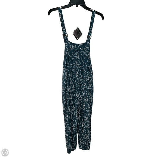 Overalls By Anthropologie In Blue, Size: Xs