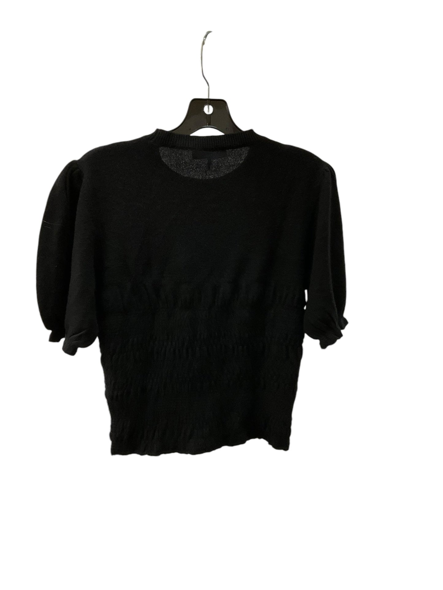 Sweater Cashmere By Frame In Black, Size: M