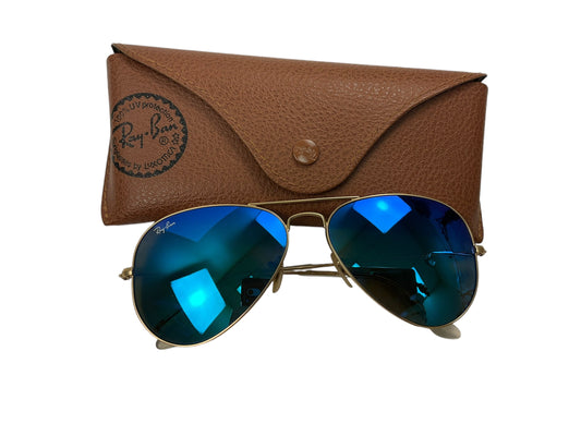 Sunglasses By Ray Ban