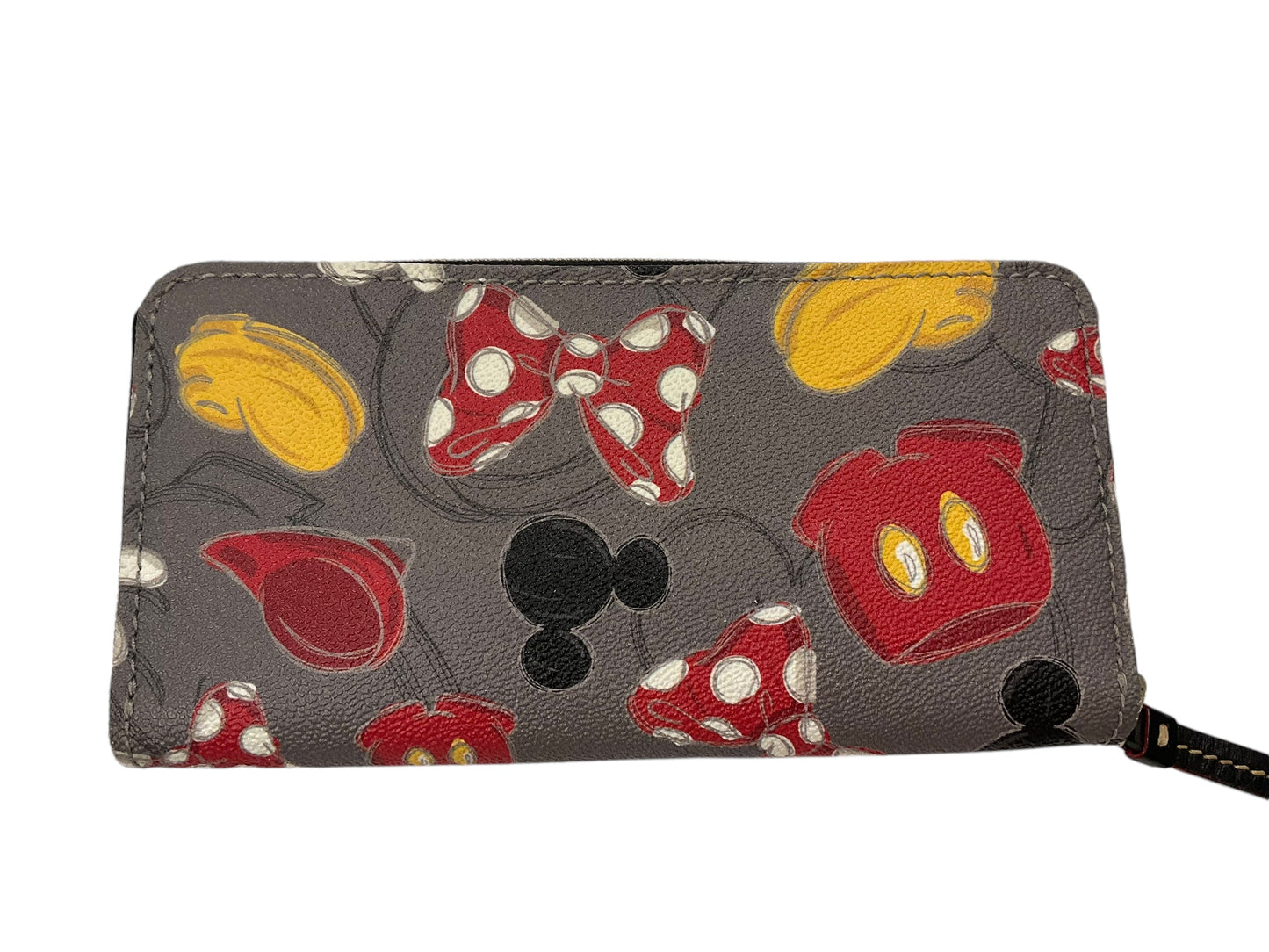 Wallet Designer By Dooney And Bourke, Size: Medium