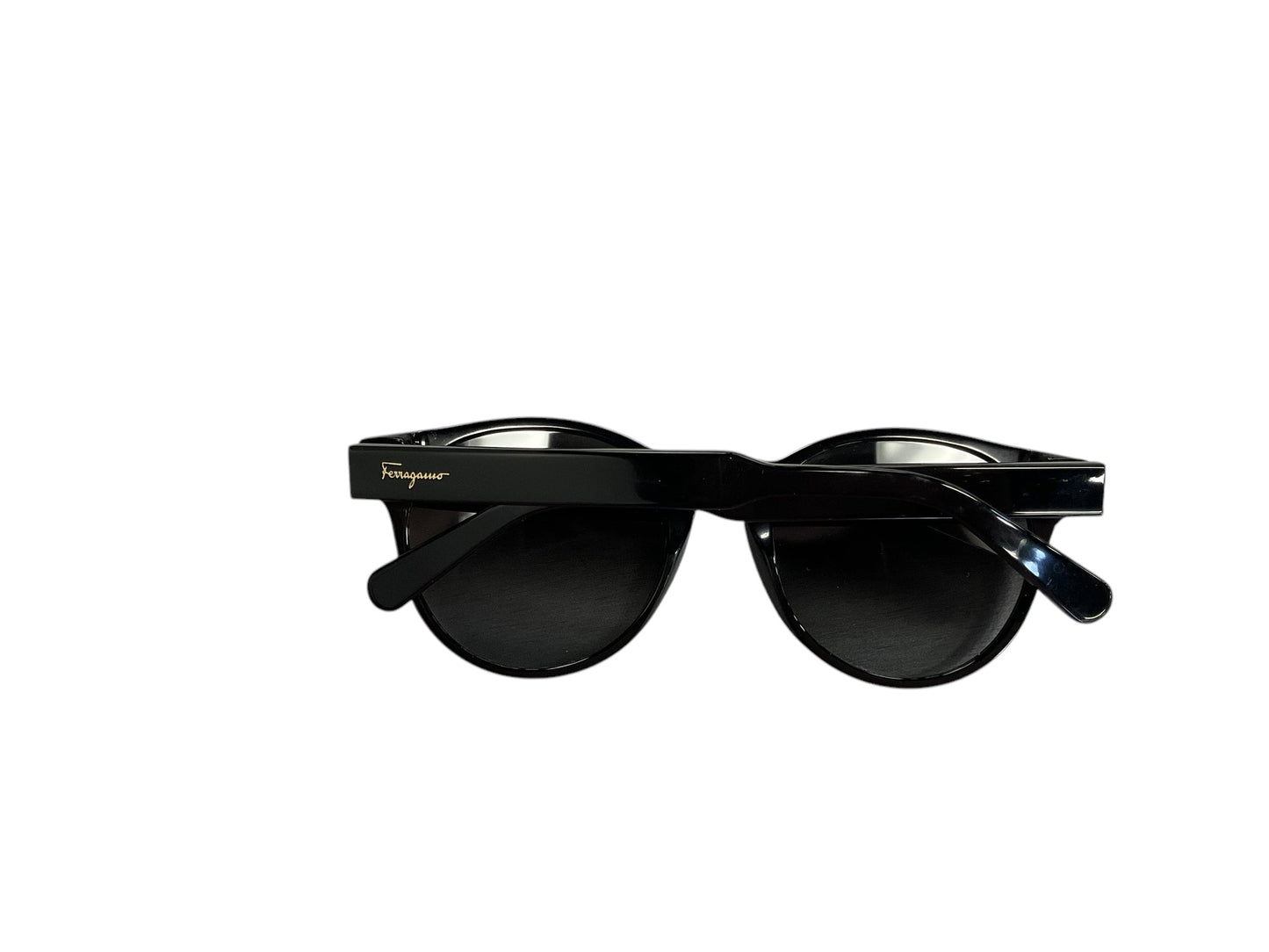 Sunglasses Designer By Ferragamo