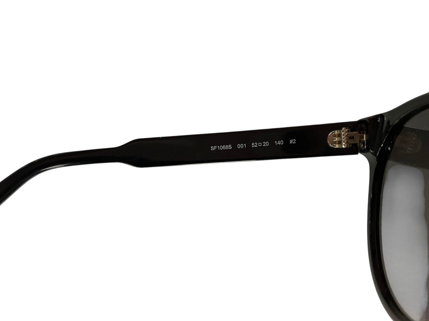 Sunglasses Designer By Ferragamo