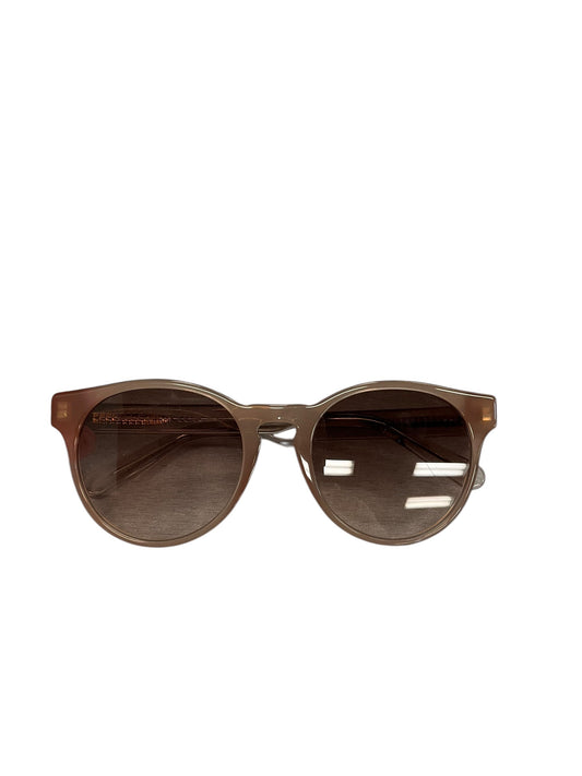 Sunglasses Designer By Ferragamo