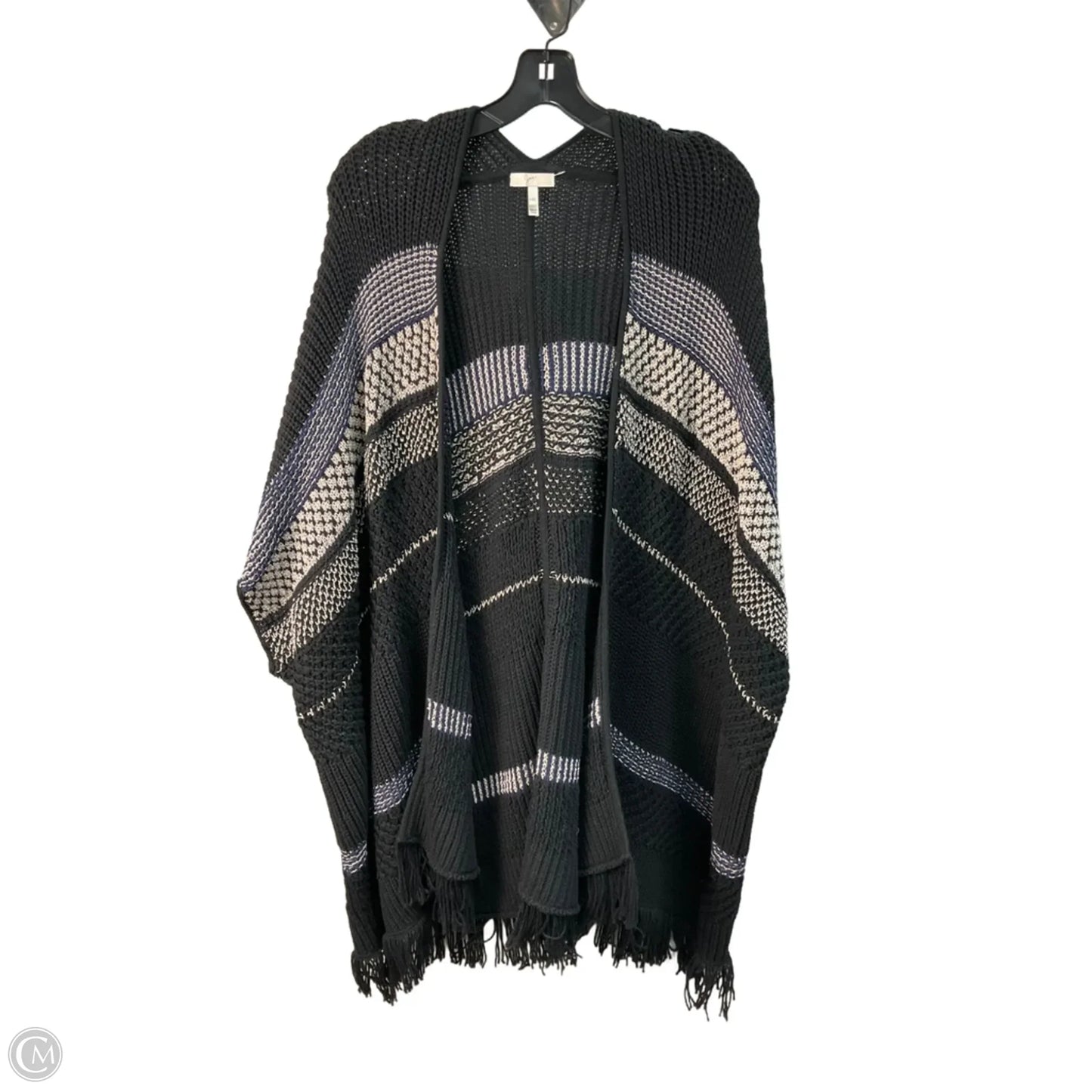 Kimono By Joie In Black, Size: M