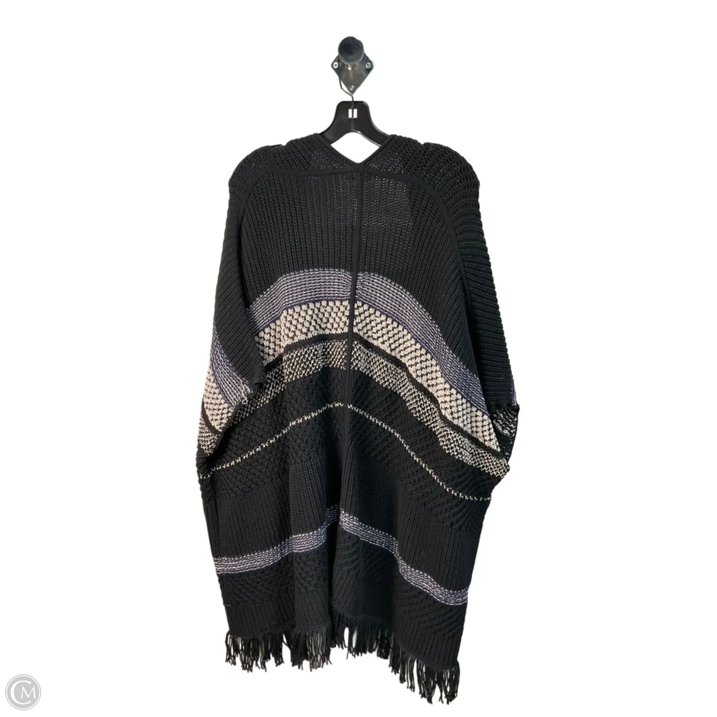 Kimono By Joie In Black, Size: M