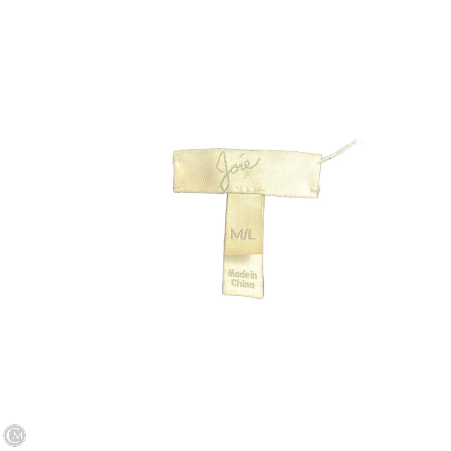 Kimono By Joie In Black, Size: M