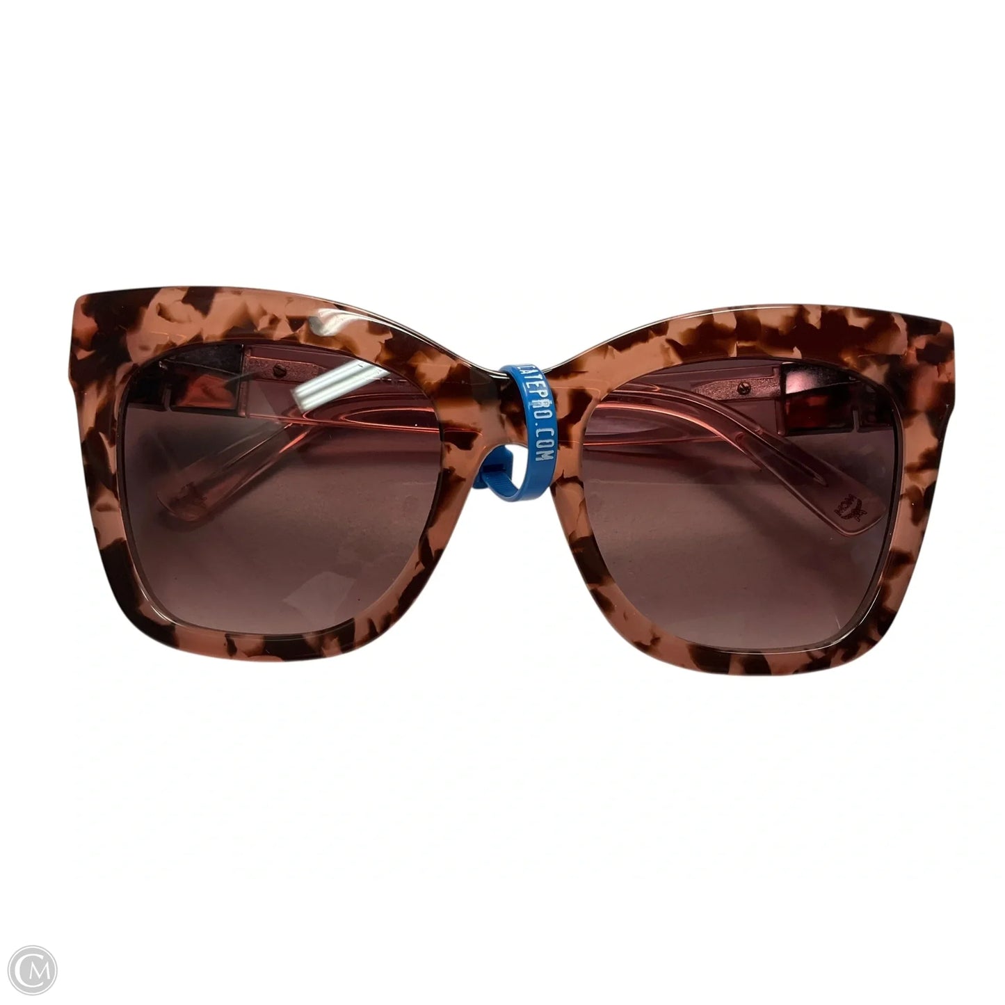 Sunglasses Luxury Designer By Mcm