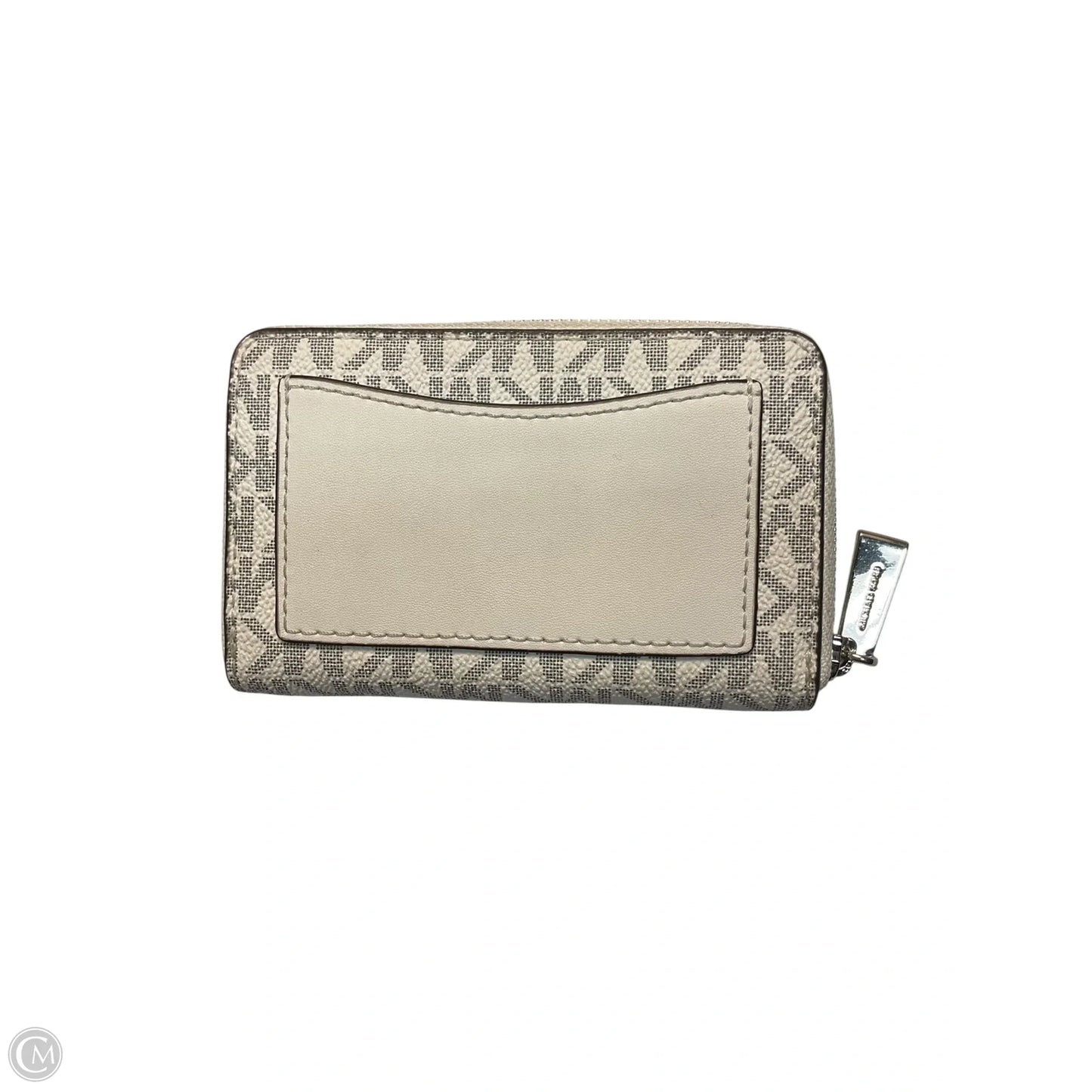 Wallet By Michael By Michael Kors, Size: Small