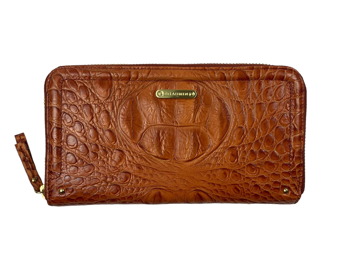 Wallet Designer Brahmin, Size Large