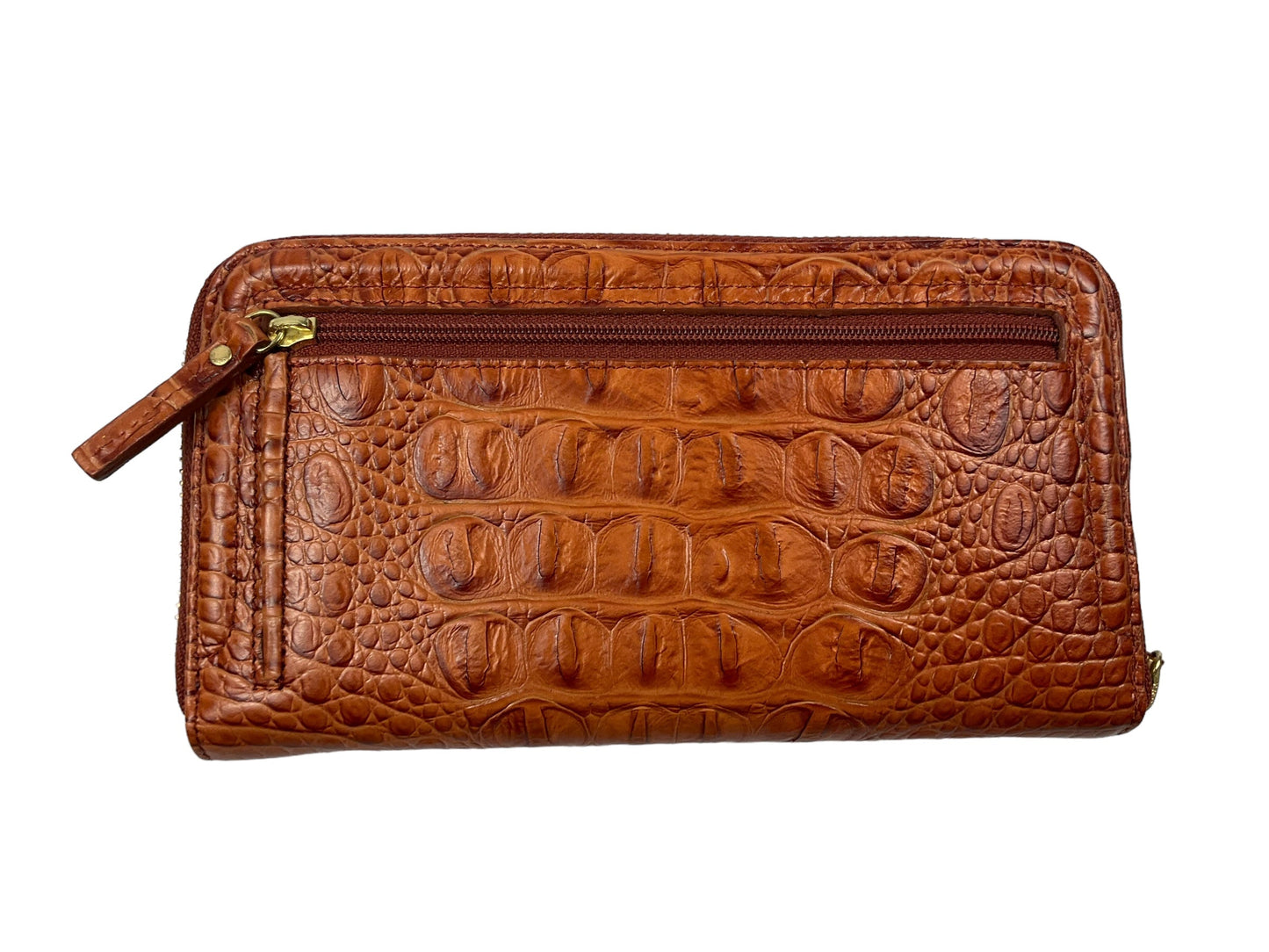 Wallet Designer Brahmin, Size Large