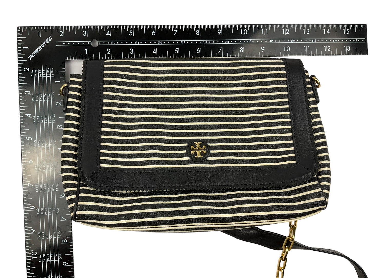 Crossbody Designer Tory Burch, Size Medium