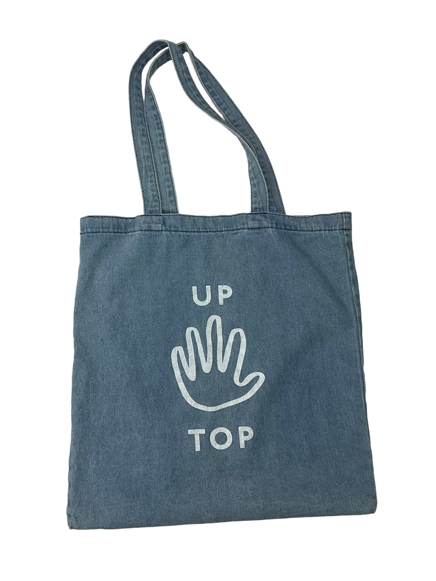 Tote By Madewell, Size: Medium