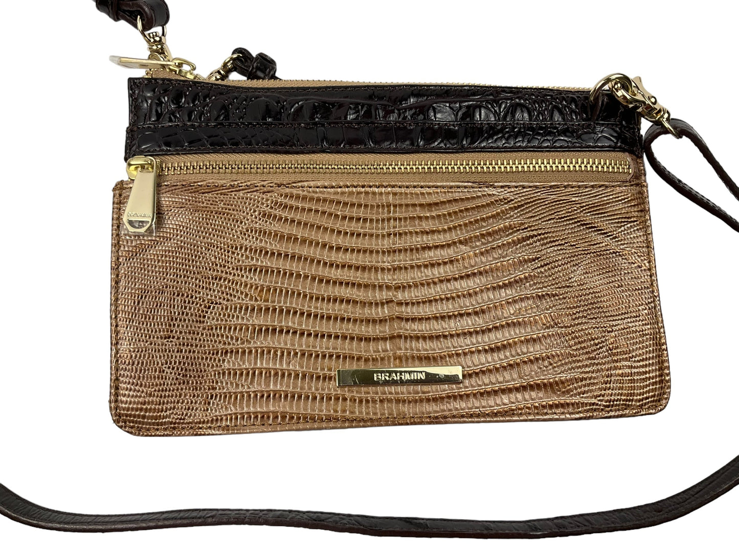 Crossbody Designer Brahmin, Size Medium