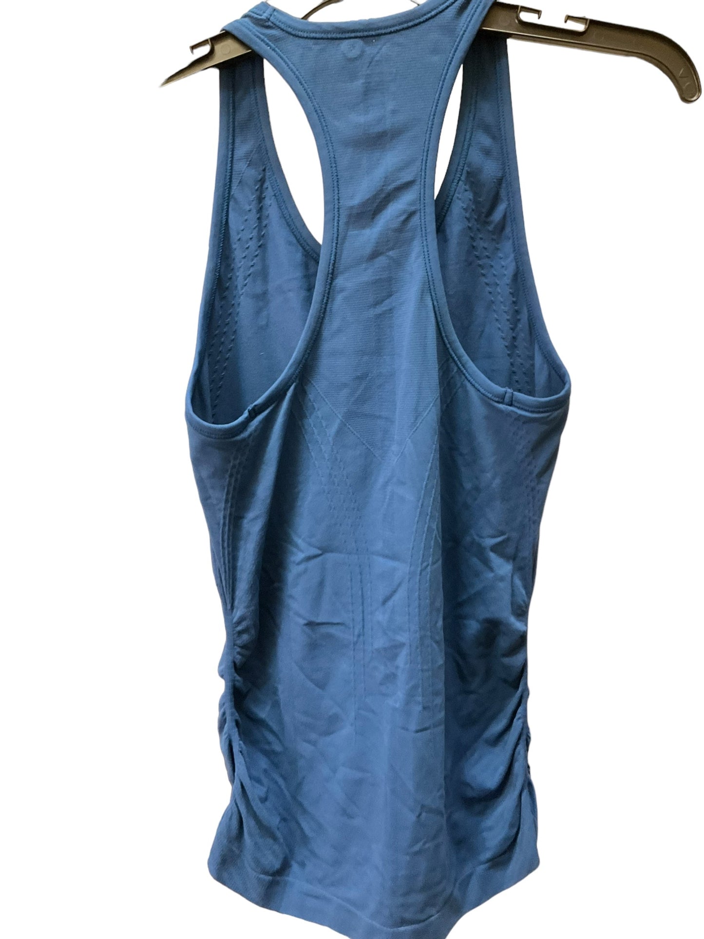 Blue Athletic Tank Top Athleta, Size S