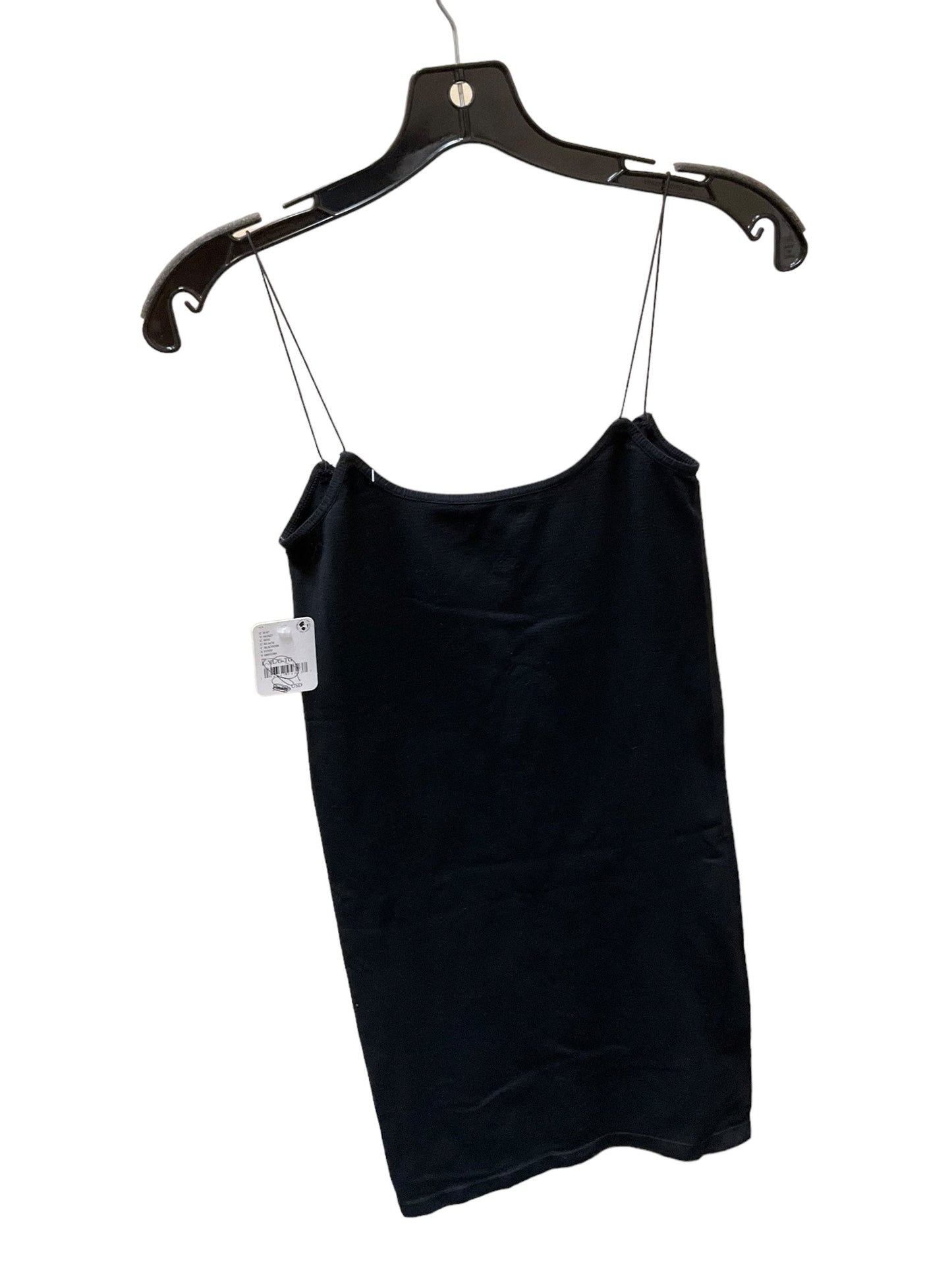 Tank Basic Cami By Free People In Black, Size: L