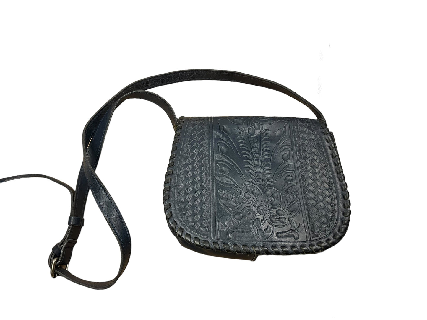 Crossbody Patricia Nash, Size Medium