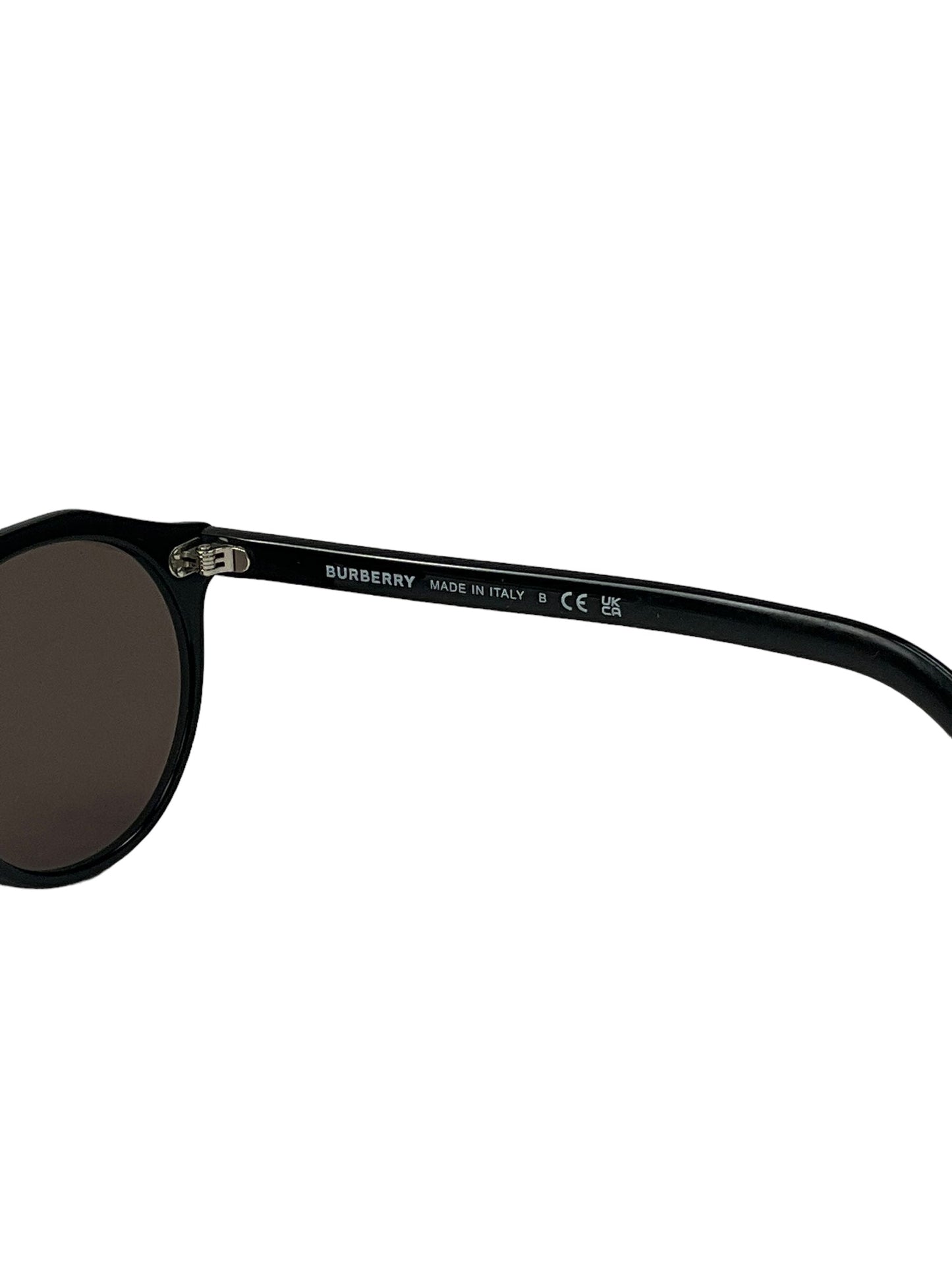 Sunglasses Luxury Designer By Burberry