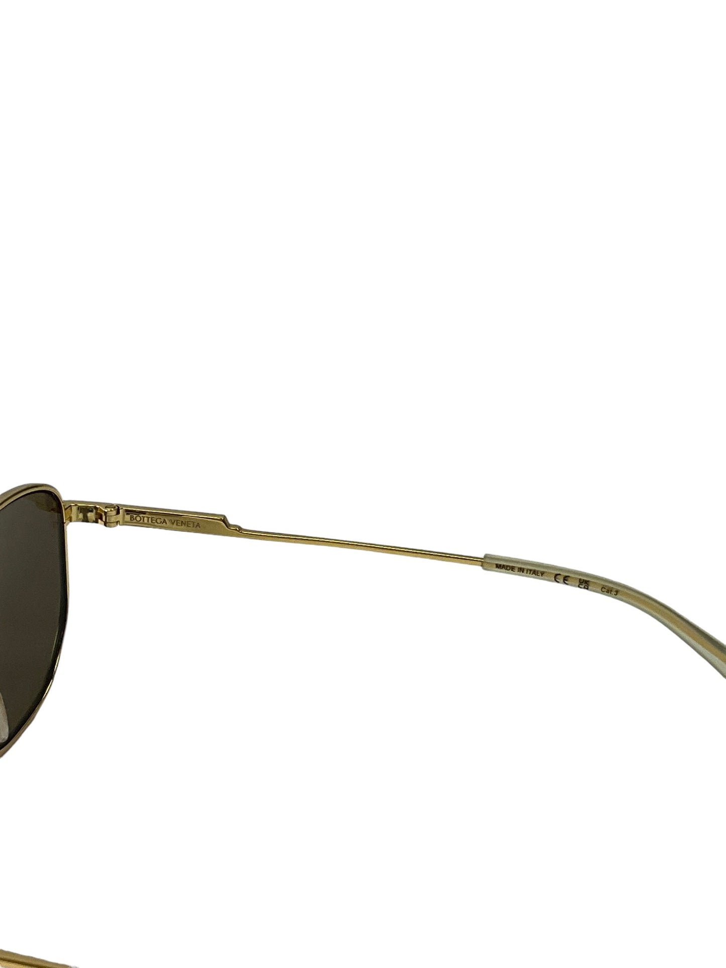 Sunglasses Luxury Designer By Bottega Veneta