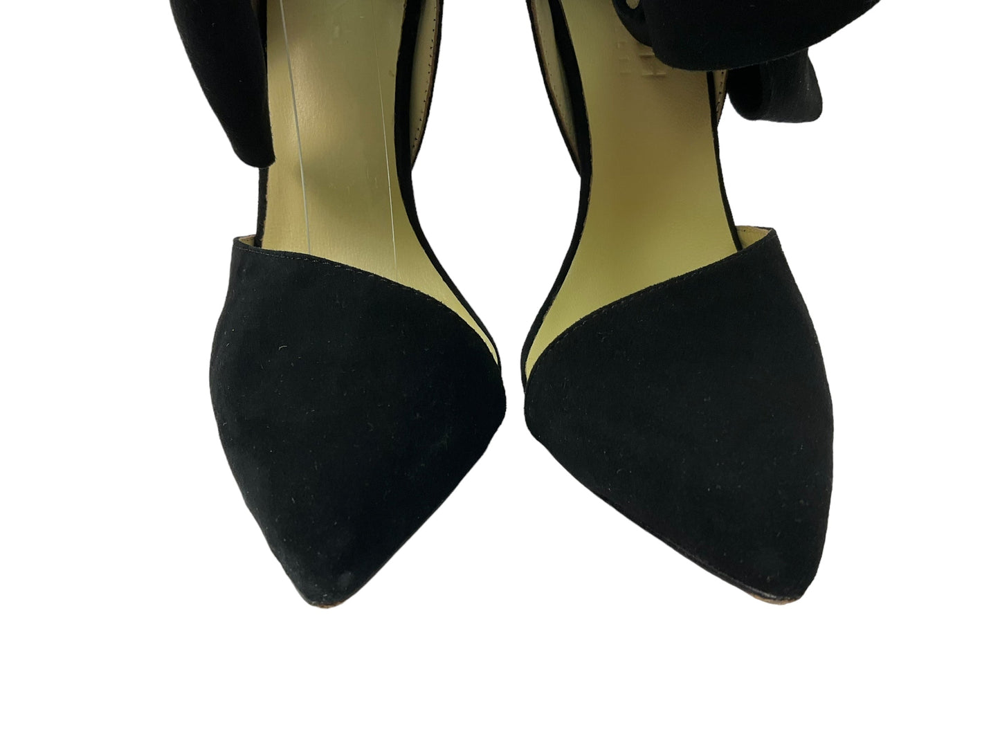 Shoes Heels Stiletto By Cma In Black, Size: 6