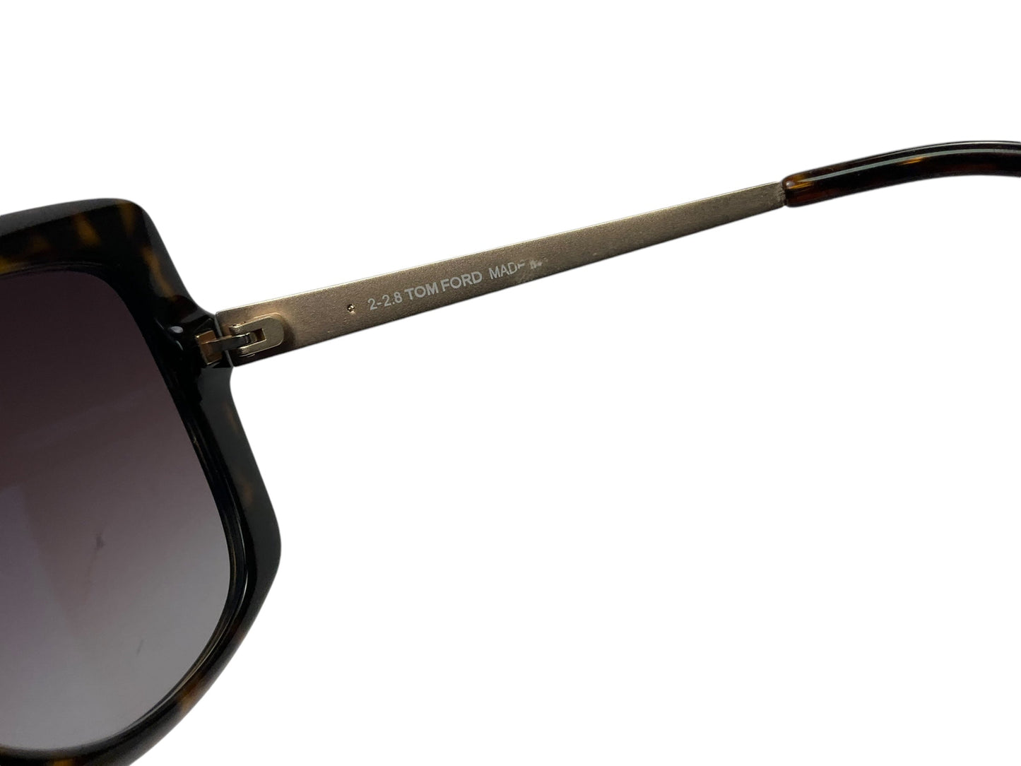 Sunglasses Luxury Designer By Tom Ford