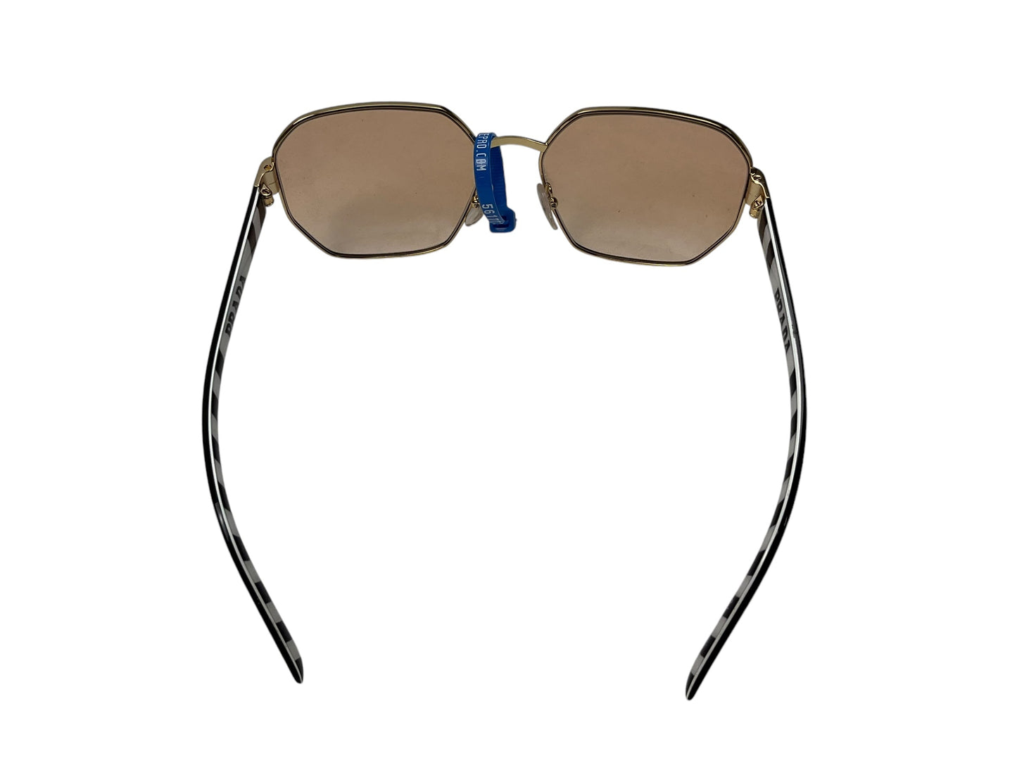 Sunglasses Luxury Designer By Prada