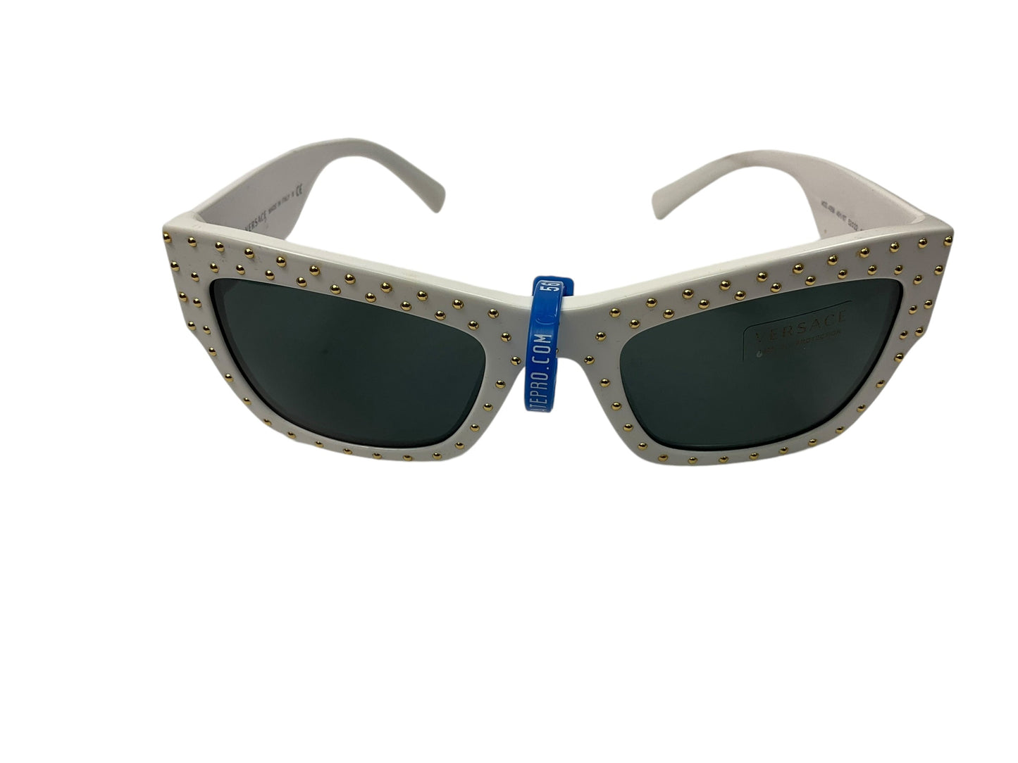 Sunglasses Luxury Designer By Versace