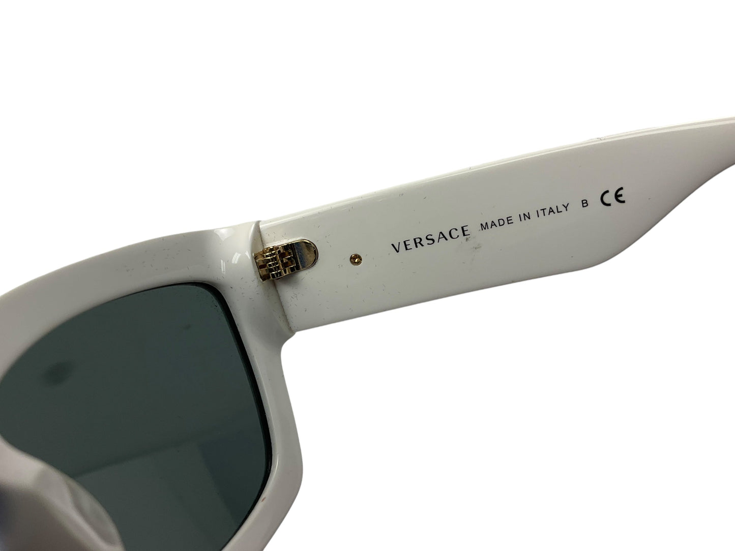 Sunglasses Luxury Designer By Versace