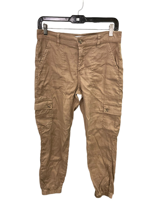 Pants Cargo & Utility By Nordstrom In Tan, Size: 6