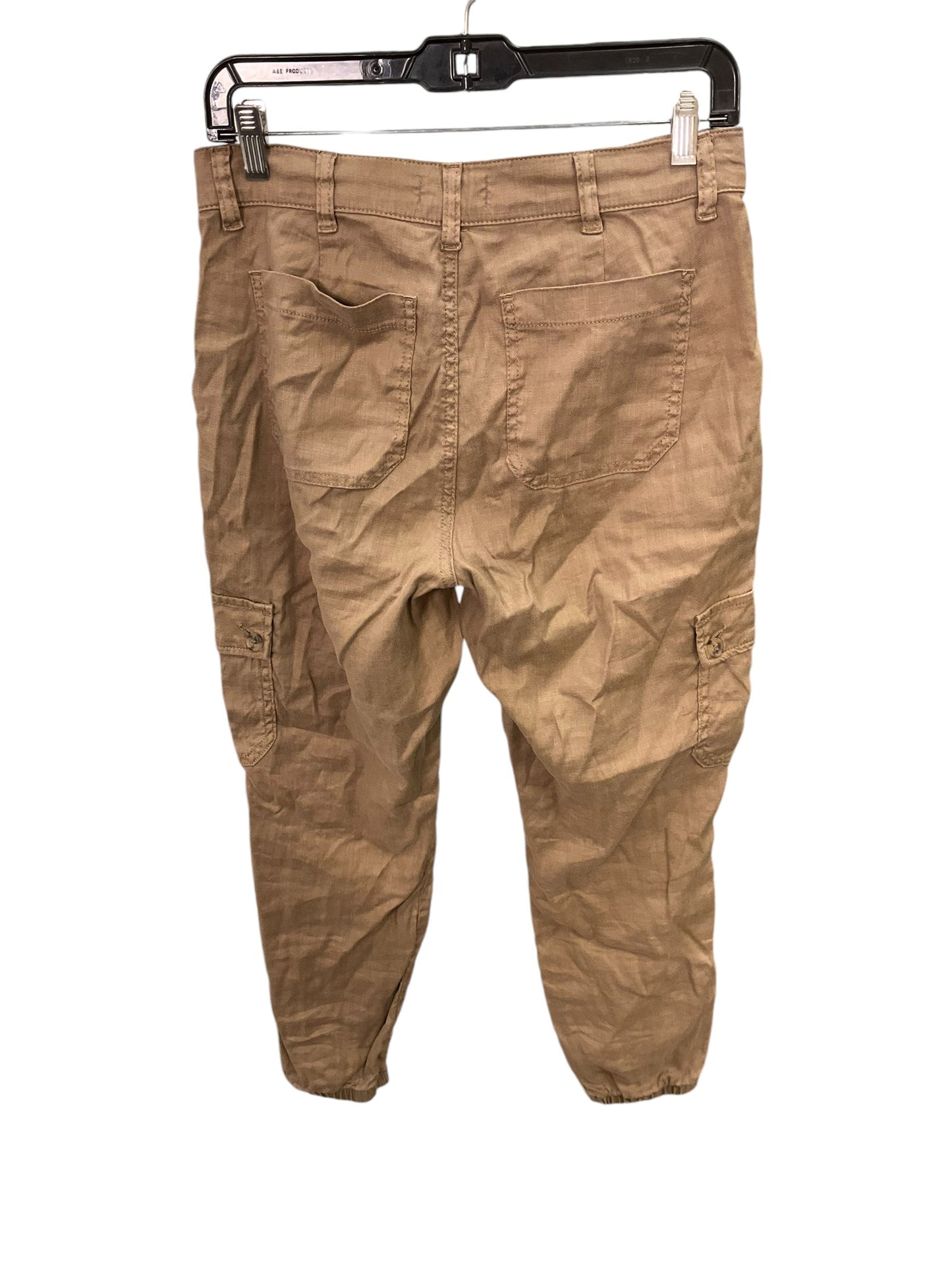 Pants Cargo & Utility By Nordstrom In Tan, Size: 6