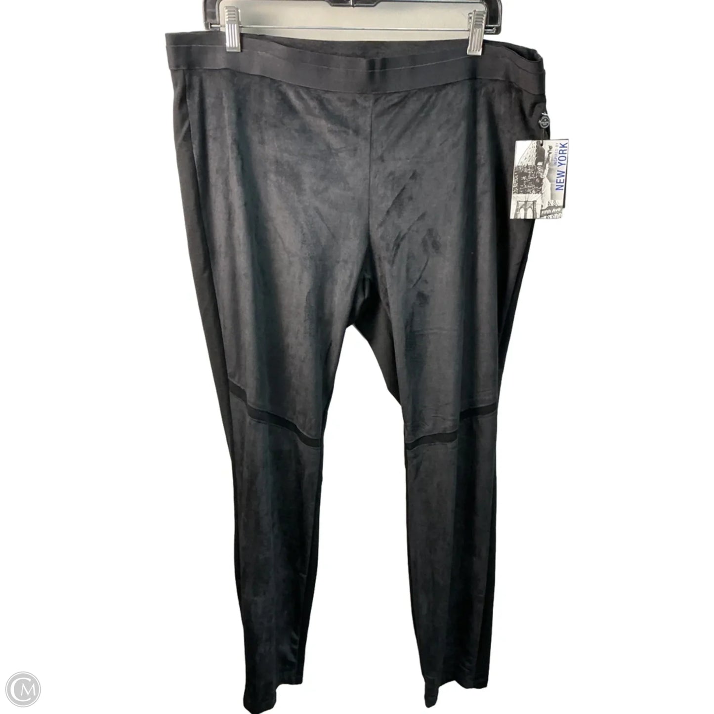 Pants Other By Elie Tahari In Black, Size: 14