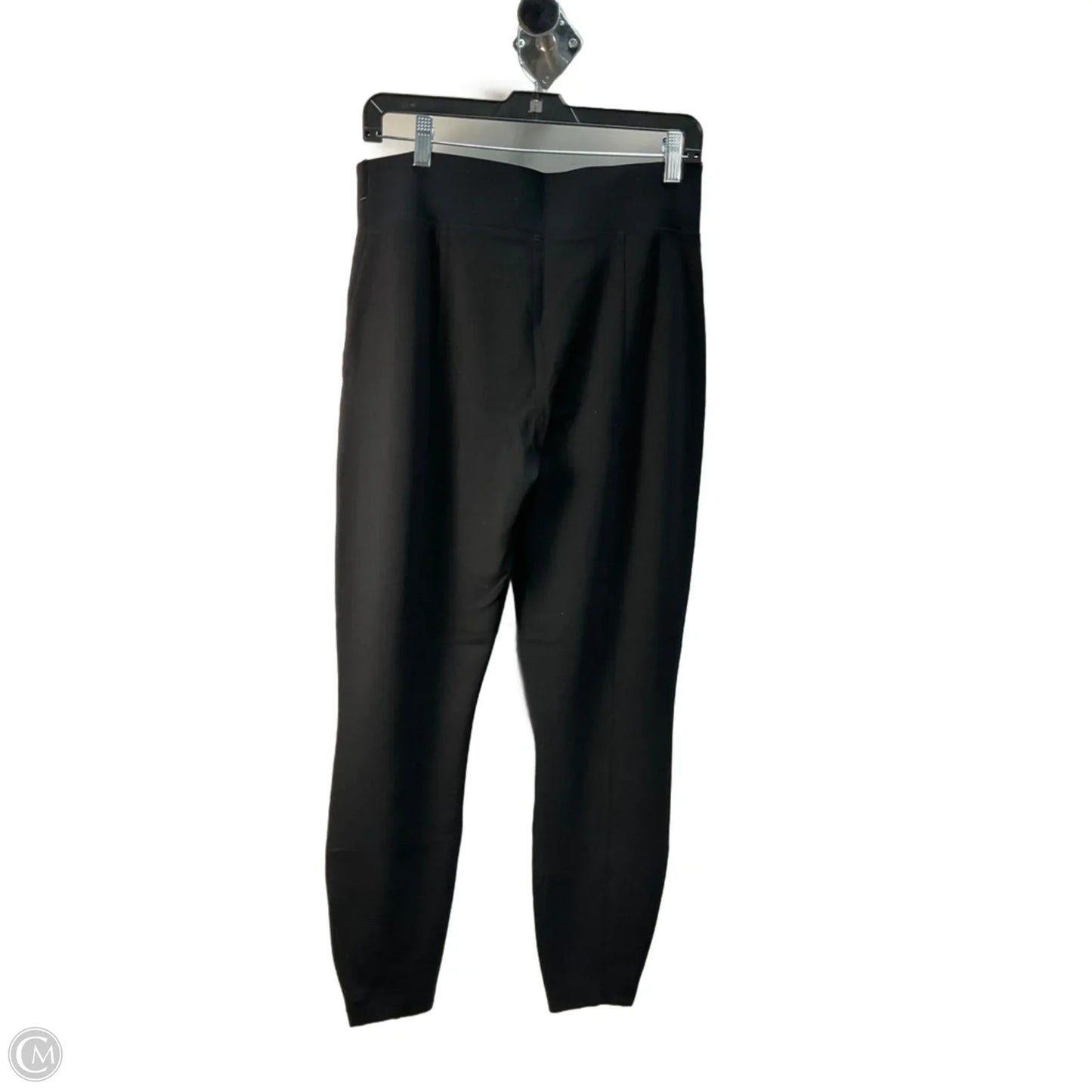 Pants Leggings By Spanx In Black, Size: Xl