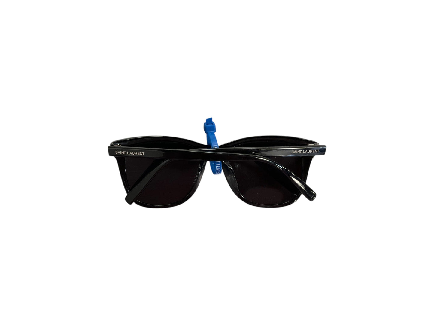 Sunglasses Luxury Designer By Yves Saint Laurent, Size: Small