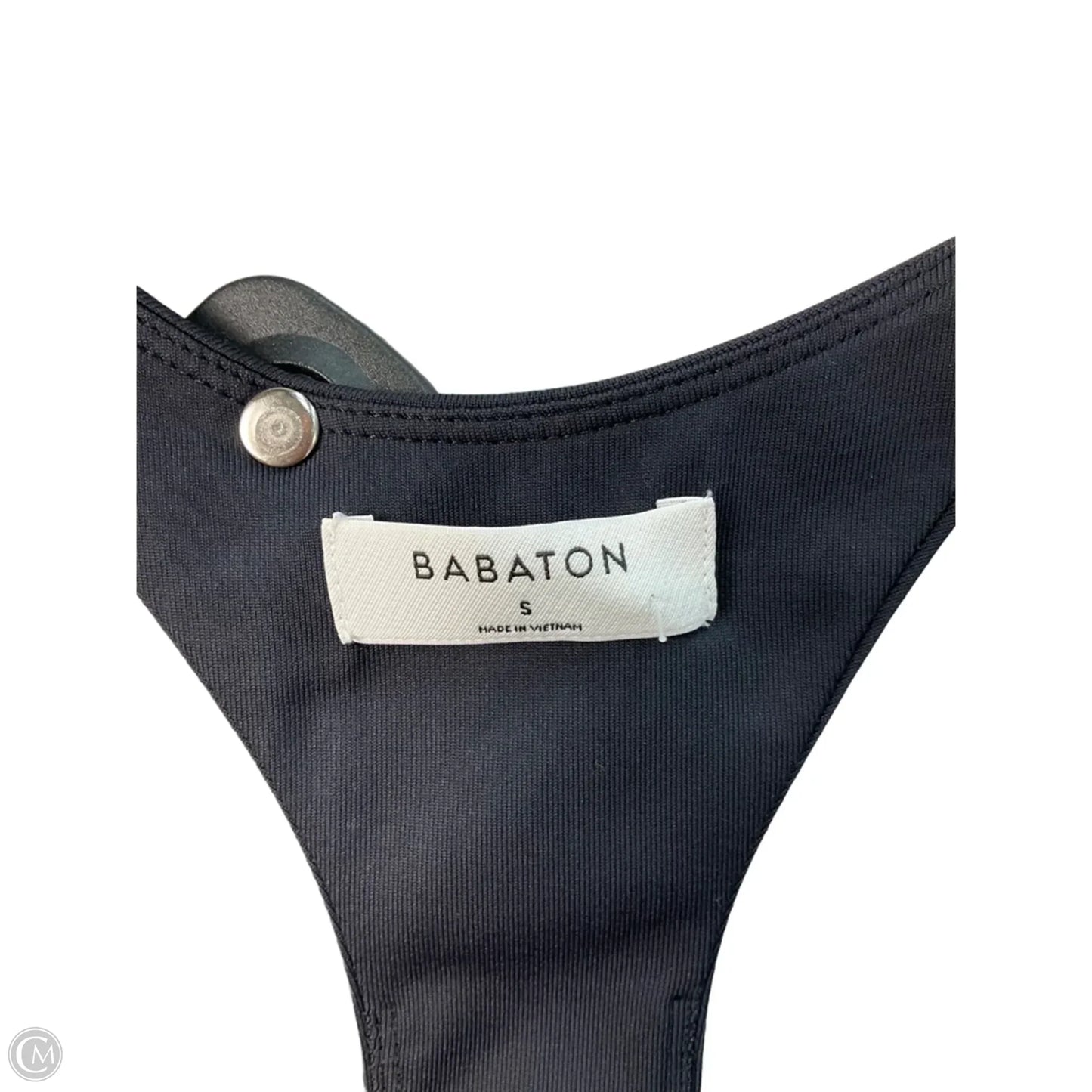 Athletic Dress By Babaton In Black, Size: S