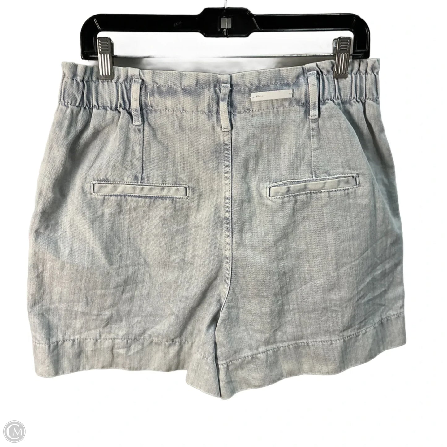 Shorts By Pilcro In Blue, Size: 10