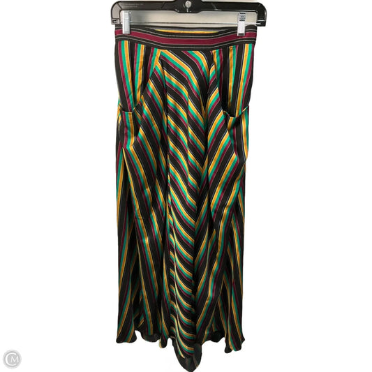 Skirt Luxury Designer By 3.1 Phillip Lim In Multi-colored, Size: Xs