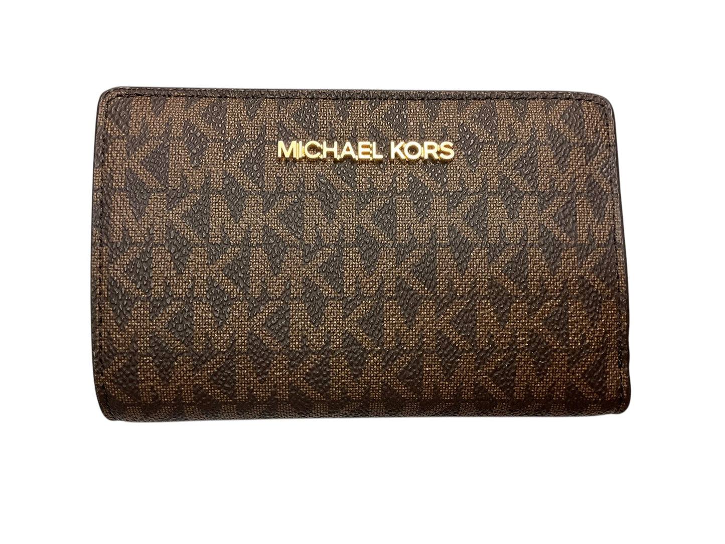 Wallet By Michael By Michael Kors, Size: Small