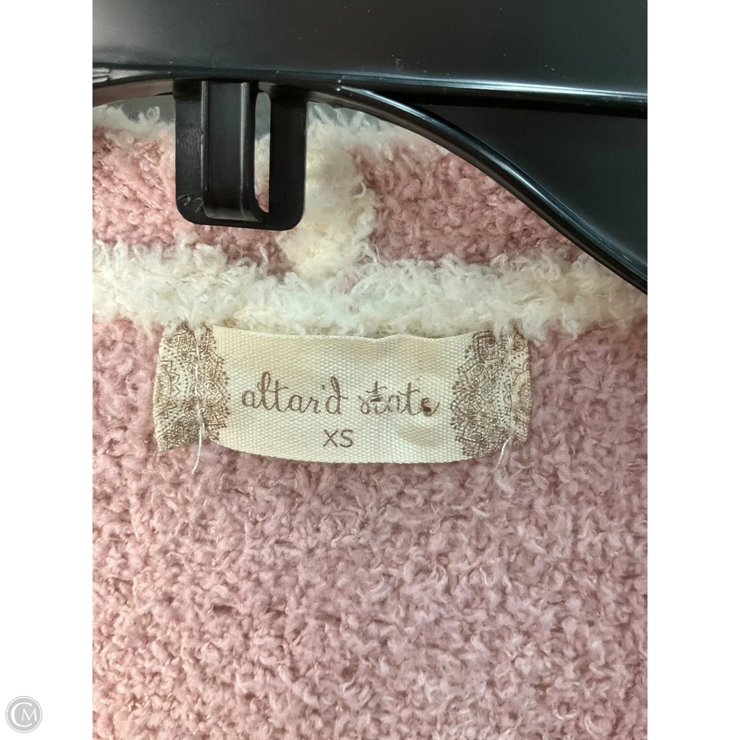 Kimono By Altard State In Beige, Size: Xs