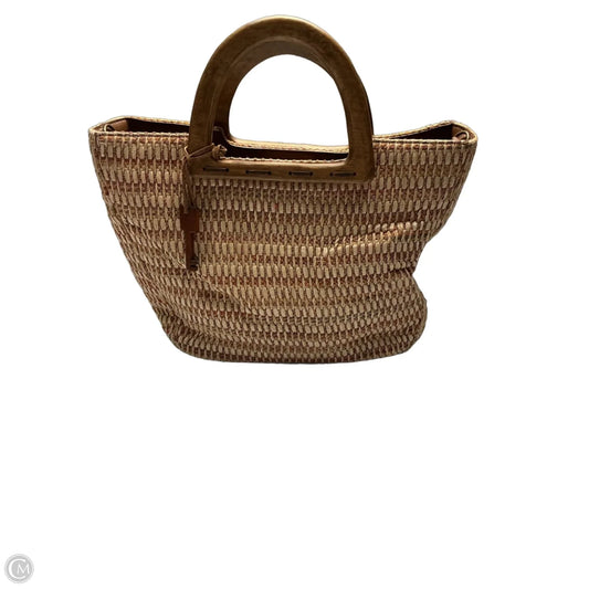 Handbag By Fossil, Size: Medium