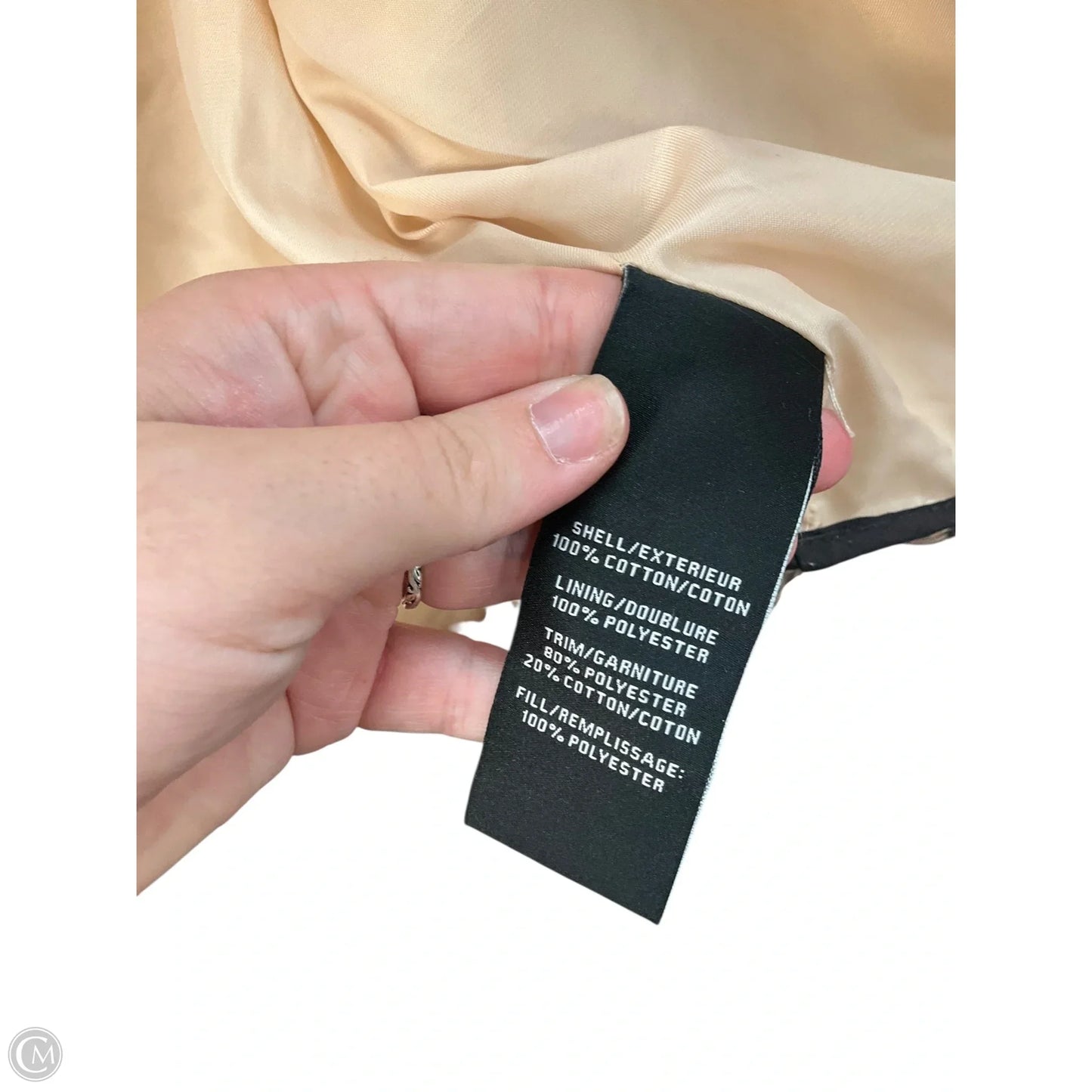 Blazer By 7 For All Mankind In Multi-colored, Size: Xs