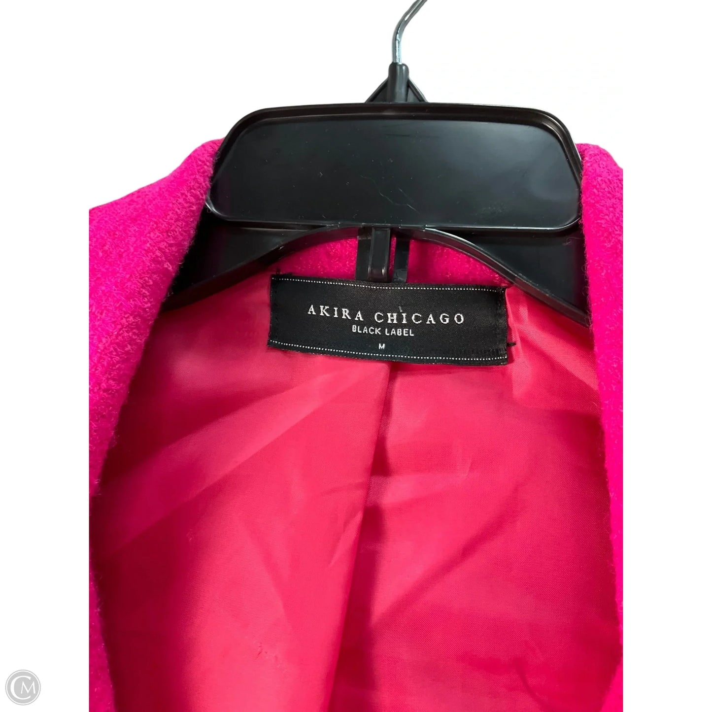 Jacket Other By Akira In Pink, Size: M