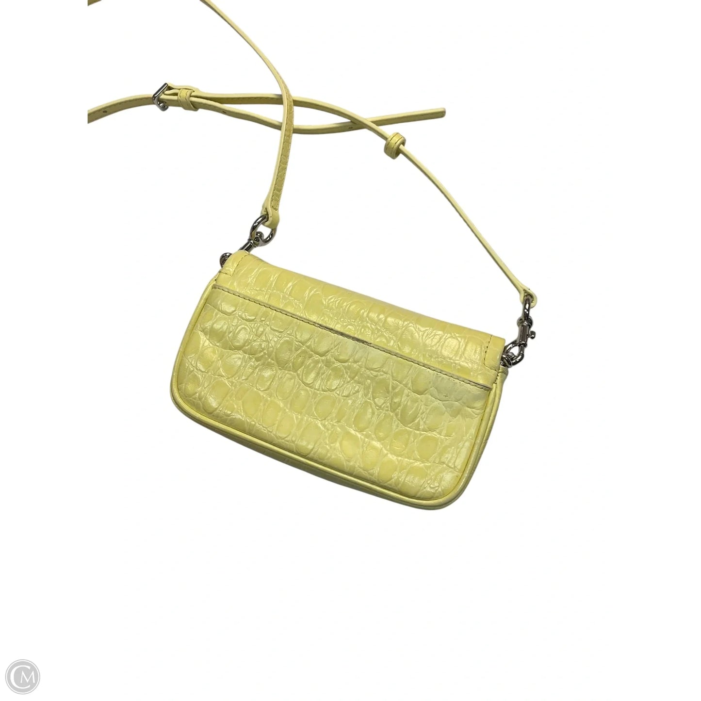 Crossbody Luxury Designer By Marc Jacobs, Size: Small