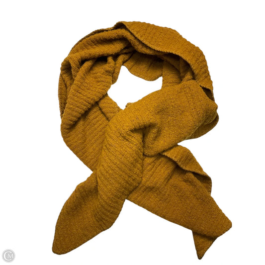 Scarf Long By Anthropologie
