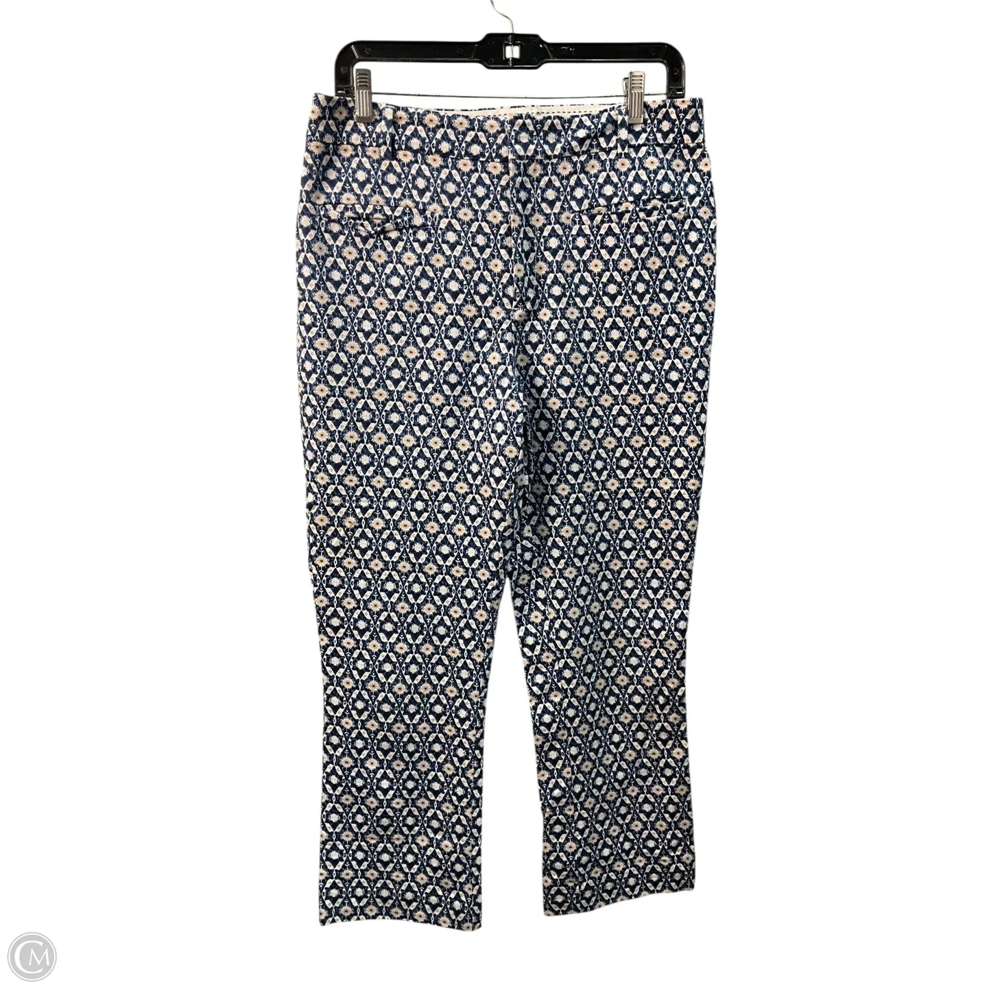 Pants Dress By Anthropologie In Blue, Size: 10