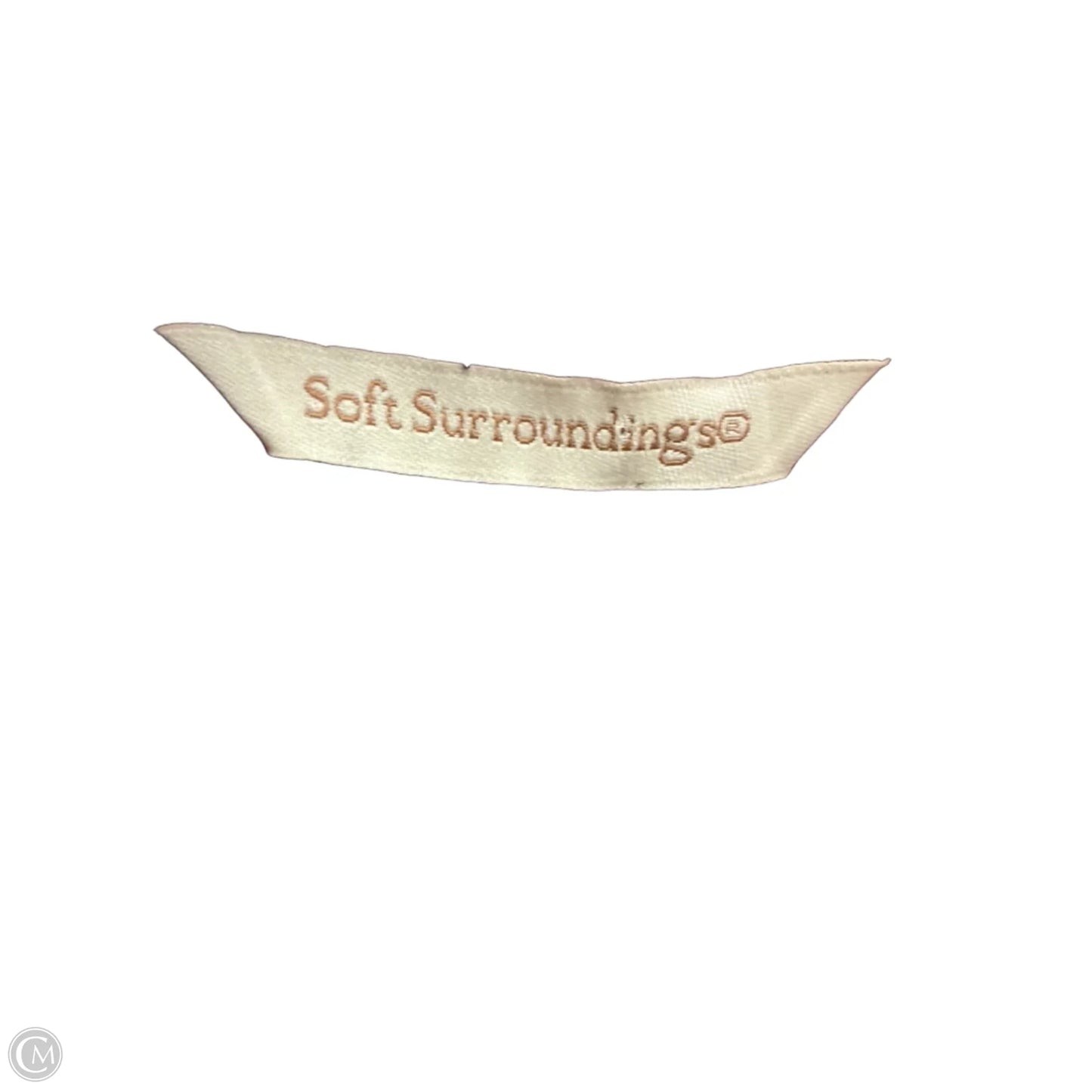 Kimono By Soft Surroundings In Pink, Size: Xl