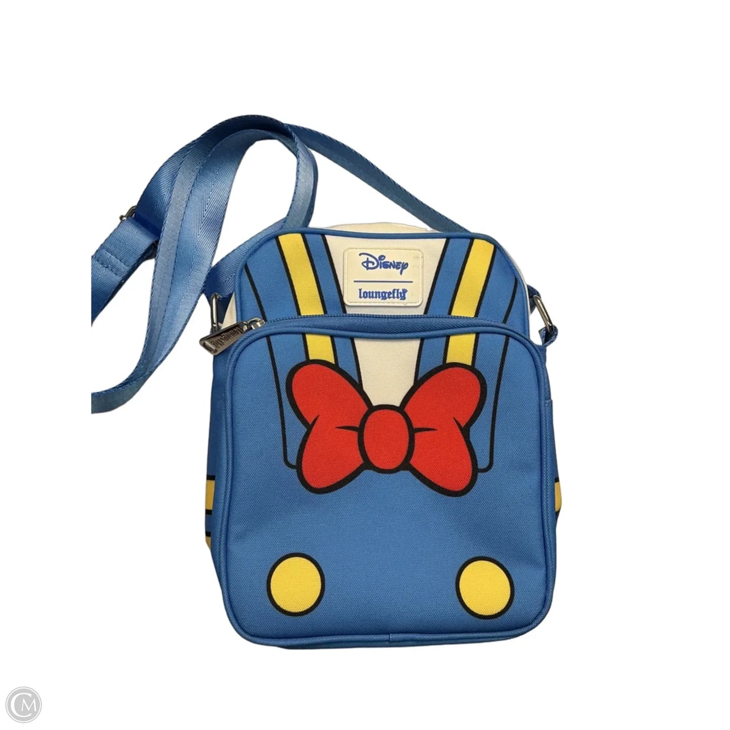 Crossbody By Loungefly, Size: Small
