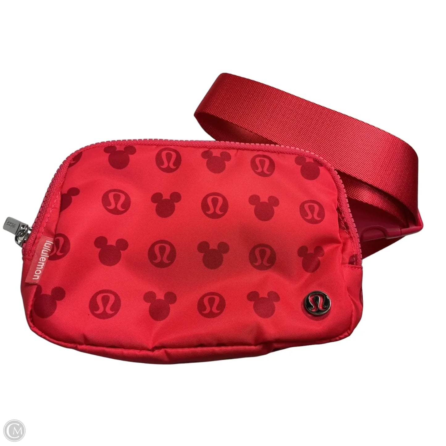 Belt Bag By Lululemon, Size: Medium