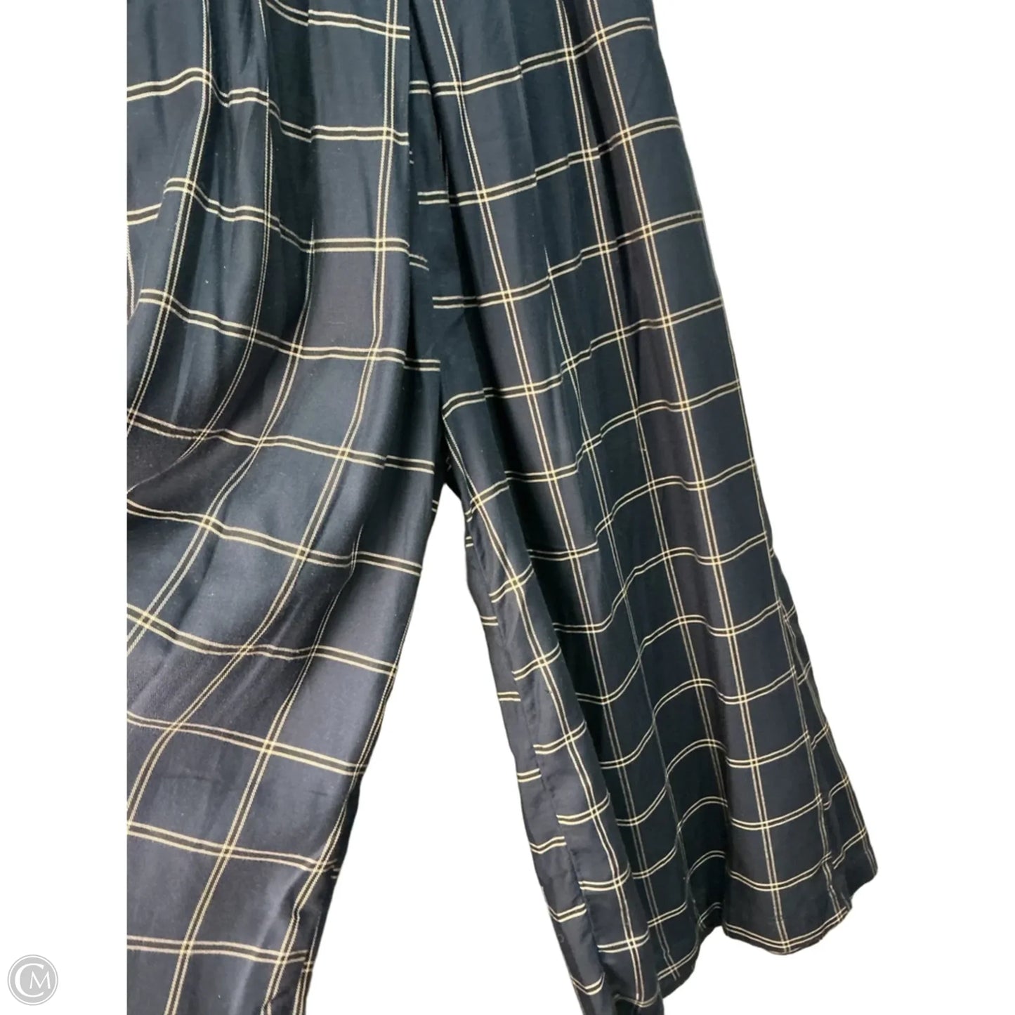 Pants Wide Leg By Free People In Blue, Size: 2