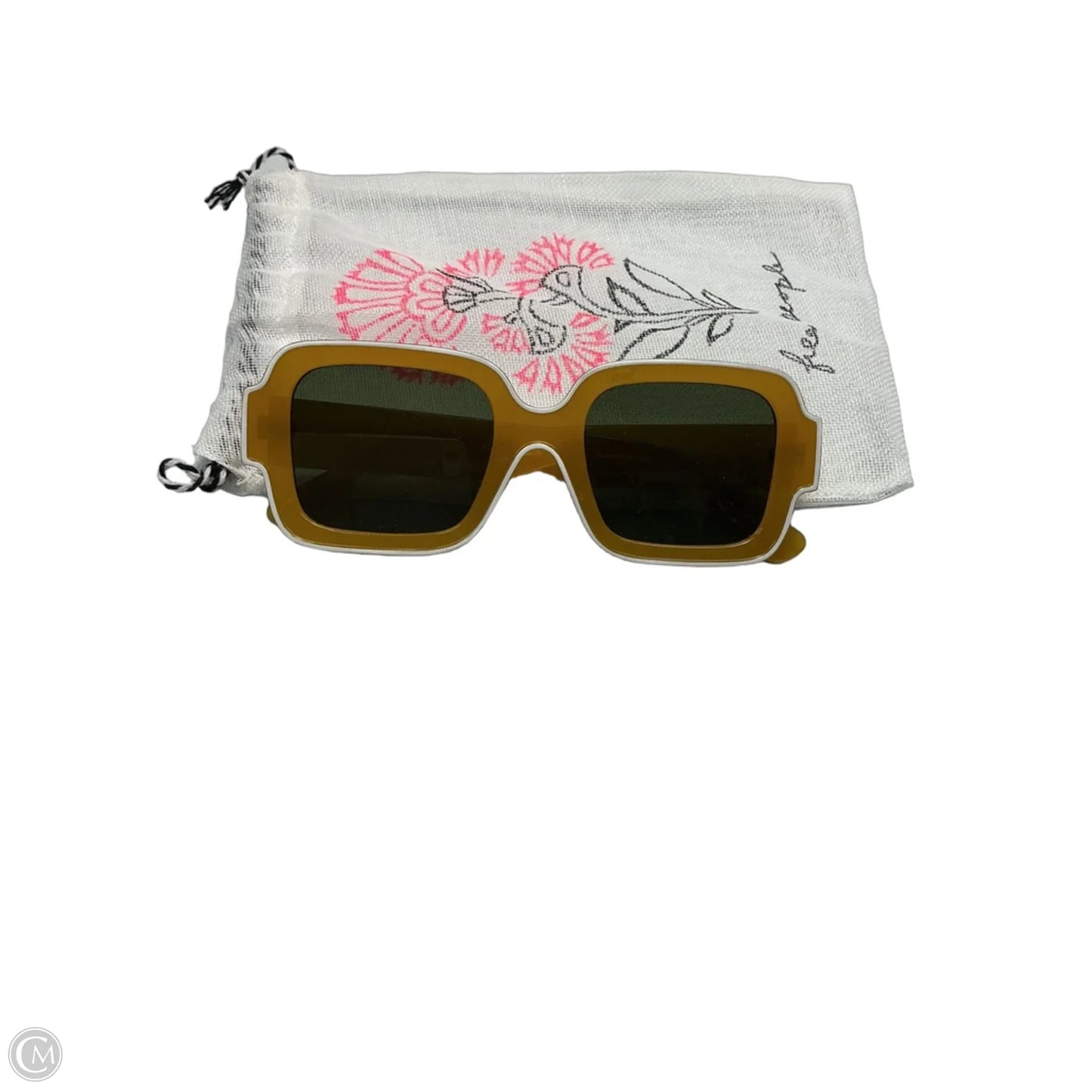 Sunglasses By Free People